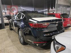 Kia Cadenza